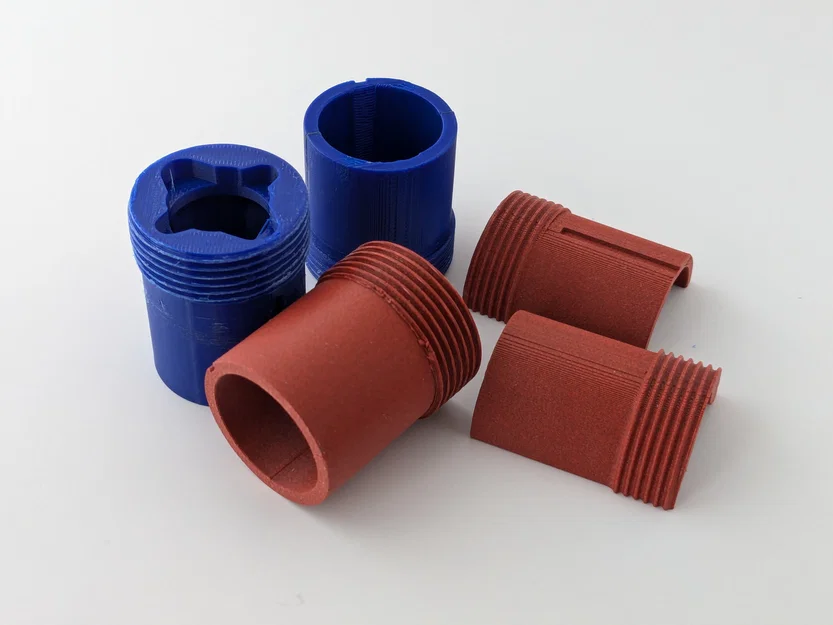 Adapter Nối Dài Joystick (Joystick Extension Adapter) - Image 2