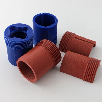 Adapter Nối Dài Joystick (Joystick Extension Adapter)