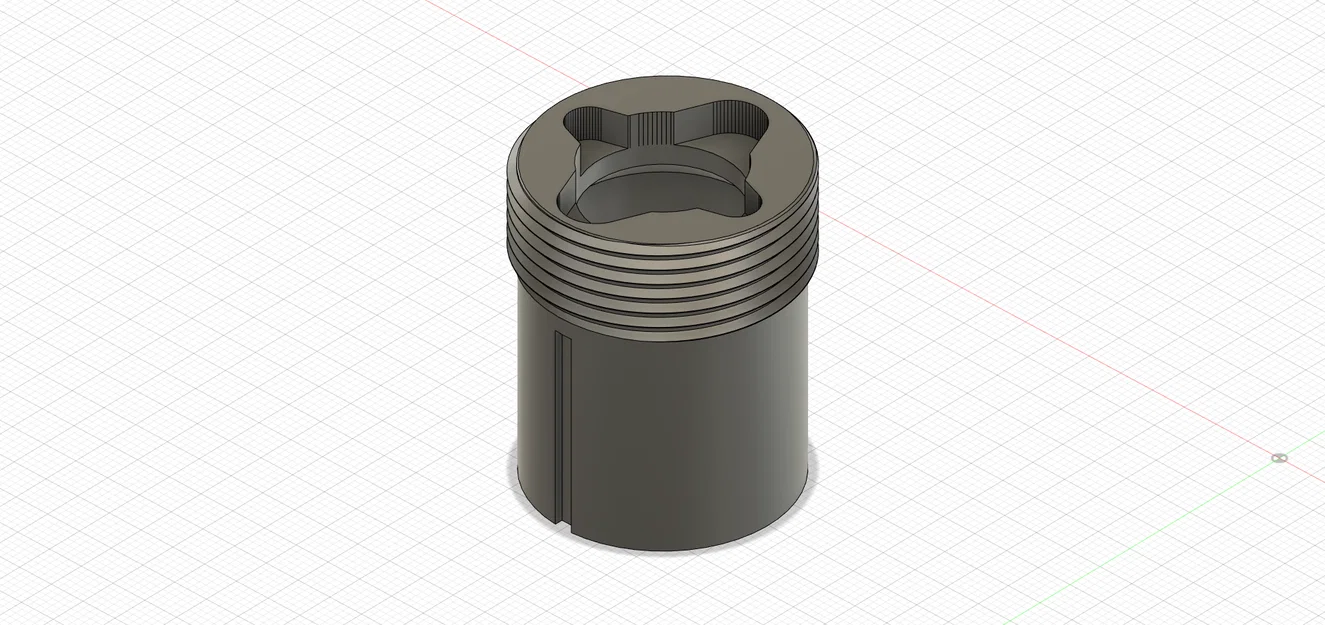 Adapter Nối Dài Joystick (Joystick Extension Adapter) - Image 8