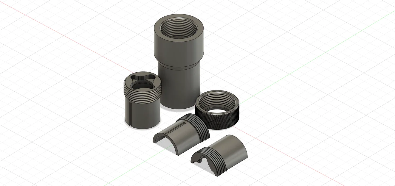 Adapter Nối Dài Joystick (Joystick Extension Adapter) - Image 9