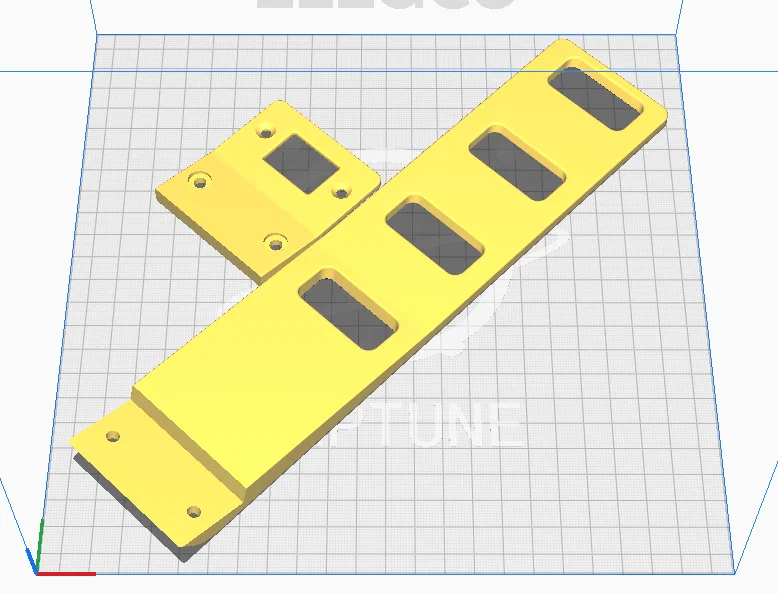 Chốt cửa thông minh cho mèo Cat Door Latch - Giải pháp ngăn cún cưng hiệu quả - Image 2