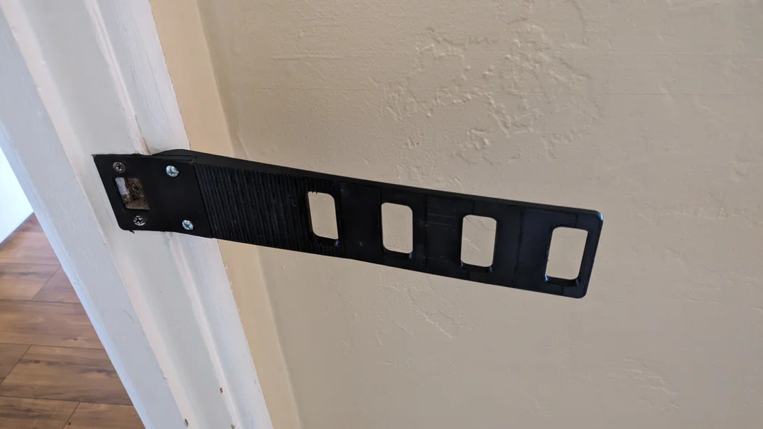 Chốt cửa thông minh cho mèo Cat Door Latch - Giải pháp ngăn cún cưng hiệu quả - Image 3