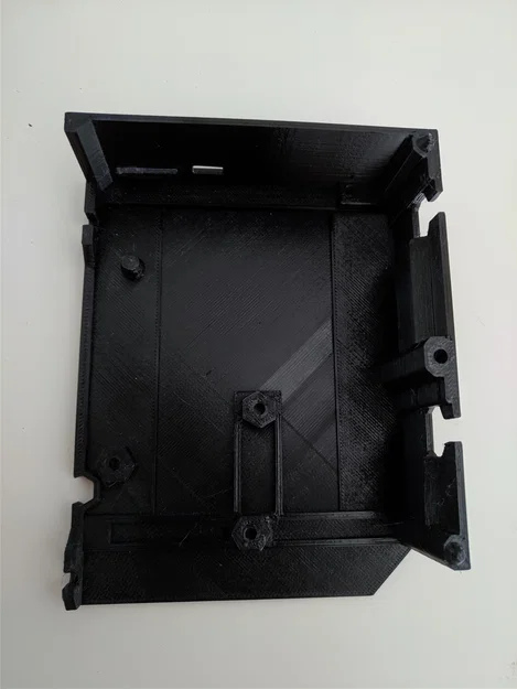 Vỏ SKR Mini E3 cho Prusa (SKR Mini E3 Prusa Case) - Image 2