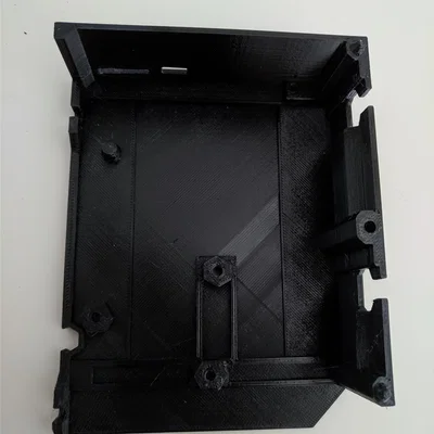Vỏ SKR Mini E3 cho Prusa (SKR Mini E3 Prusa Case)
