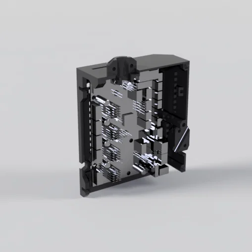 Vỏ Prusa Bear cho SKR MINI E3 V3 - Image 1