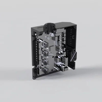 Vỏ Prusa Bear cho SKR MINI E3 V3