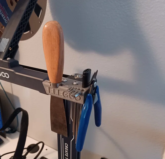 Bộ Toolkit cho ELEGOO Neptune 3 Pro - Image 1