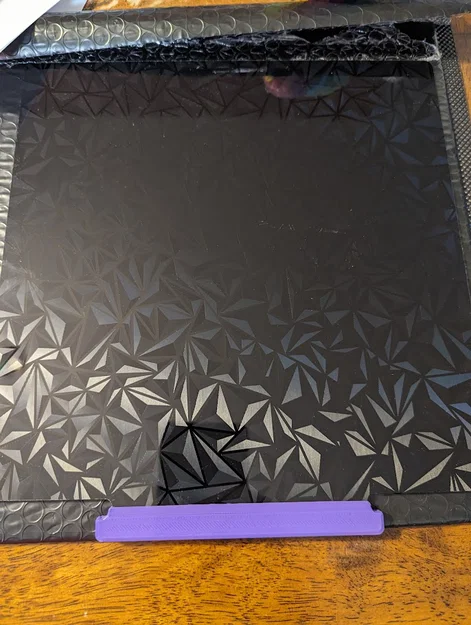 Tay cầm build plate cho FlashForge Adventurer 5M - Image 2