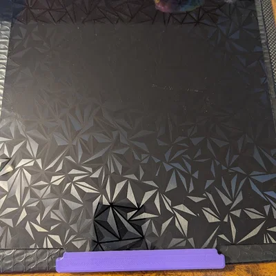Tay cầm build plate cho FlashForge Adventurer 5M