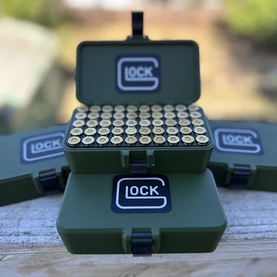 Hộp đạn Glock 9mm (Ammo Box)