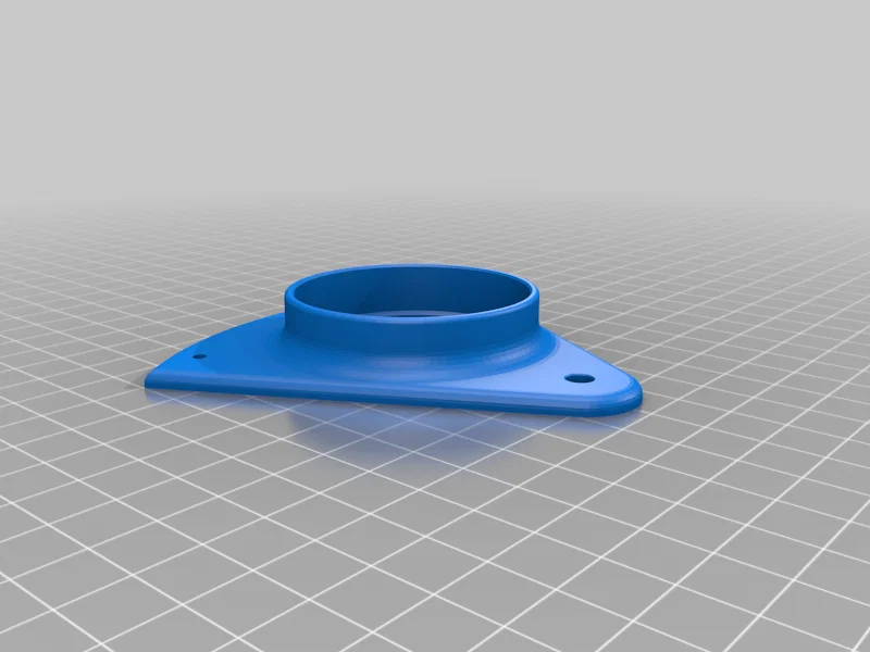 Blast Gate cho ống 1.5" SCH 40 – Van chặn hút bụi xưởng - Image 5