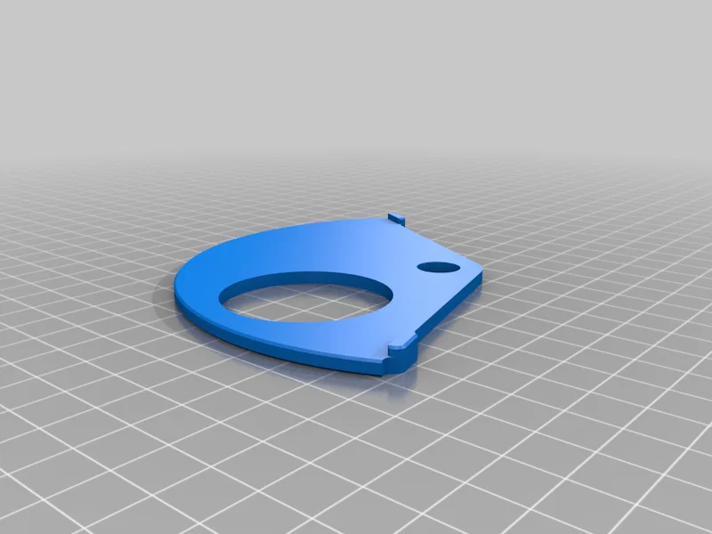 Blast Gate cho ống 1.5" SCH 40 – Van chặn hút bụi xưởng - Image 9