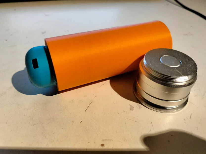 40 max shell, 40max nerf shells “the stamppot shells” - Image 1