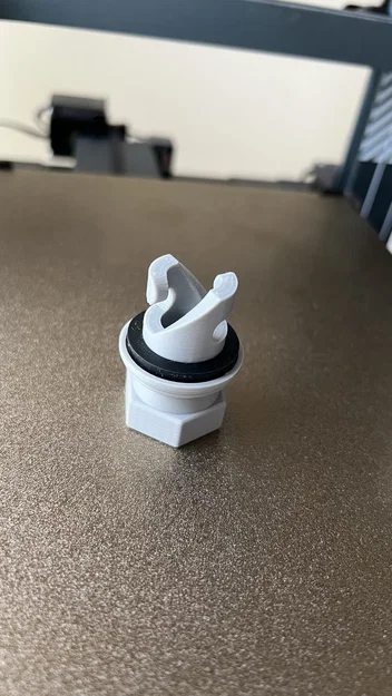 Adapter SUP cho Parkside PKA 20-LI B2 - Image 1