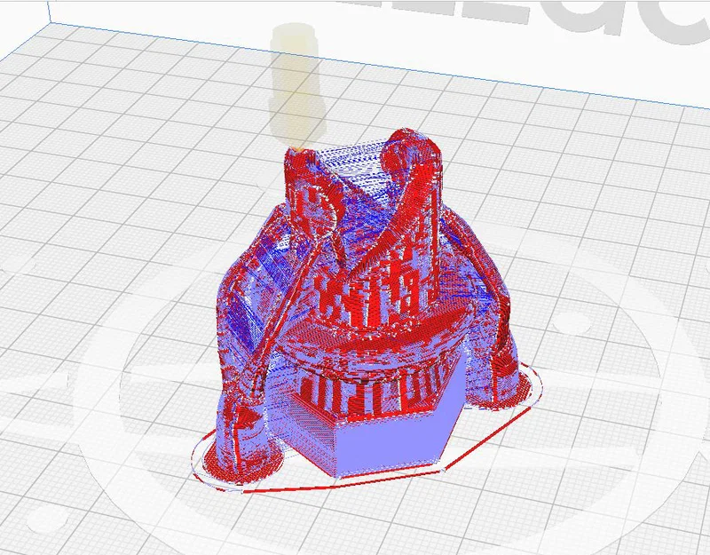 Adapter SUP cho Parkside PKA 20-LI B2 - Image 4