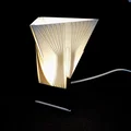 LAMPE HOMMAGE ART DECO - Thumbnail 2
