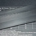 Chặn gió khe cửa cho K1/K1C (Door draft excluder) - Thumbnail 2