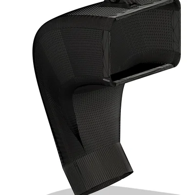 Ống thở Offroad tích hợp giá đỡ GoPro cho xe địa hình