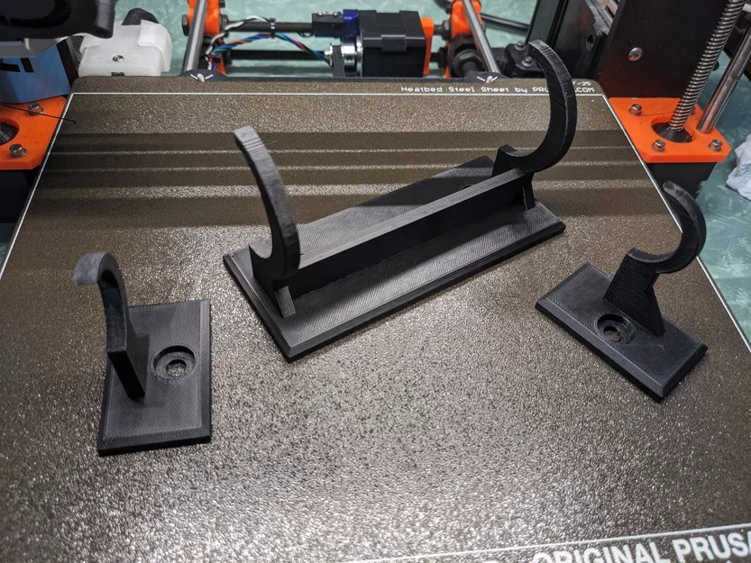 Giá treo tường Lightsaber Darth Maul - Image 1