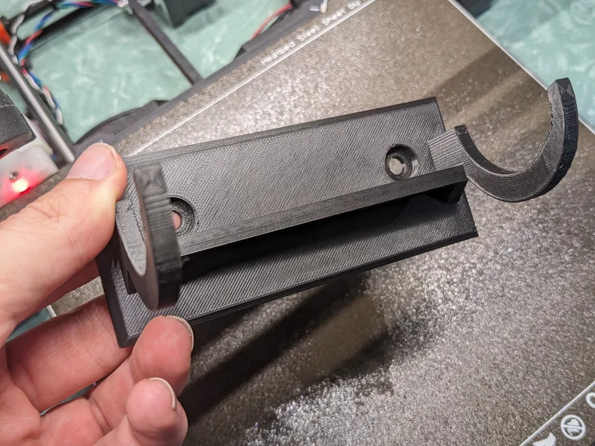 Giá treo tường Lightsaber Darth Maul - Image 2