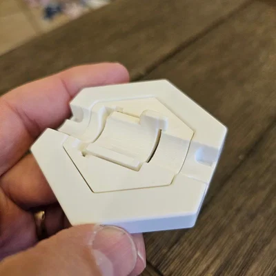 Trap Door cải tiến cho GraviTrax