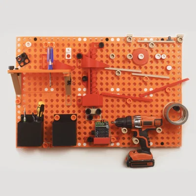 Thread Boards - Gói Mẫu Khởi Đầu (CHÍNH THỨC)