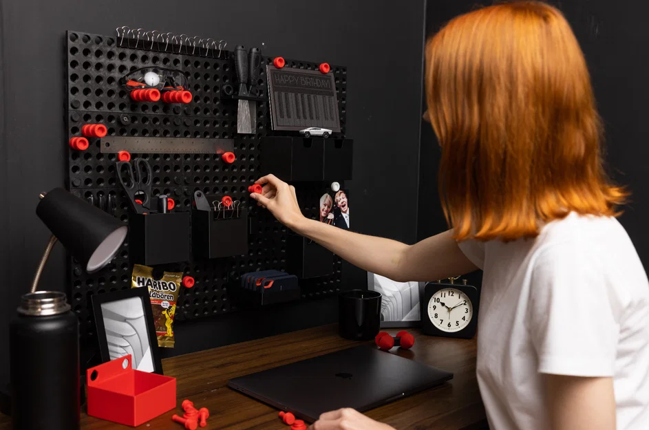 Thread Boards - Gói Mẫu Khởi Đầu (CHÍNH THỨC) - Image 4