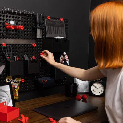 Thread Boards - Gói Mẫu Khởi Đầu (CHÍNH THỨC)