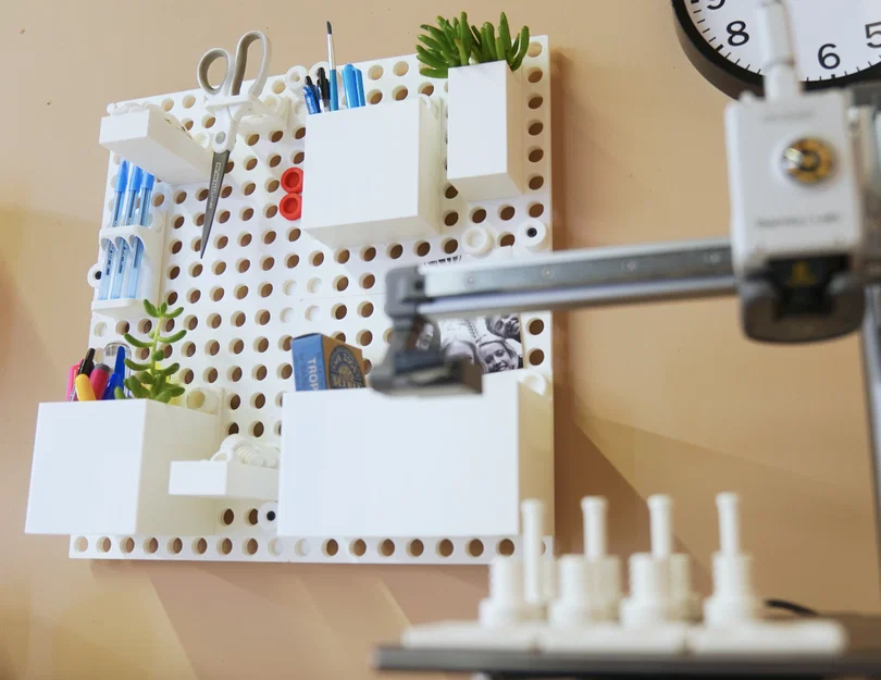 Thread Boards - Gói Mẫu Khởi Đầu (CHÍNH THỨC) - Image 5