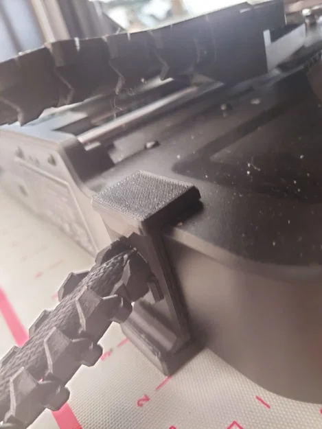 Nắp chụp (End Caps) cho Heat Bed Chain Ender 3 V3 KE/SE - Image 2