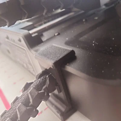 Nắp chụp (End Caps) cho Heat Bed Chain Ender 3 V3 KE/SE