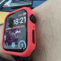 Ốp bảo vệ tối giản cho Apple Watch Series 7 45mm - Thiết kế in 3D nhanh - Thumbnail 2