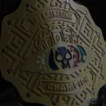 Đai Vô Địch MTG (MTG Championship Belt) - Thumbnail 1