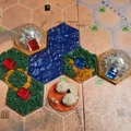 Token Mars Nomads cho Terraforming Mars - Thumbnail 3