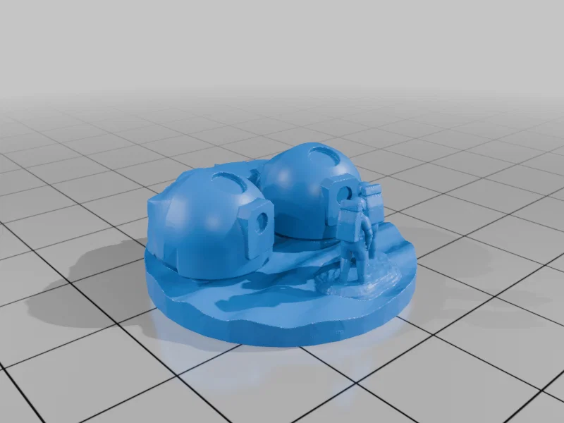 Token Mars Nomads cho Terraforming Mars - Image 4