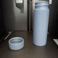 Hộp đựng đồ đa năng có ren xoáy (Quick Screw Container) in 3D - Thumbnail 1