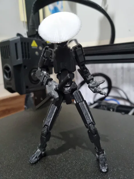 Nón lá kiểu Nhật cho mô hình Dummy 13 - Phụ kiện Samurai độc đáo - Image 3