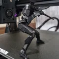 Nón lá kiểu Nhật cho mô hình Dummy 13 - Phụ kiện Samurai độc đáo - Thumbnail 7