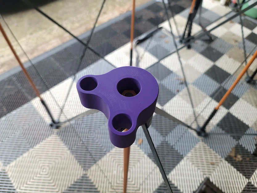 Bora Double P-Top - Image 1