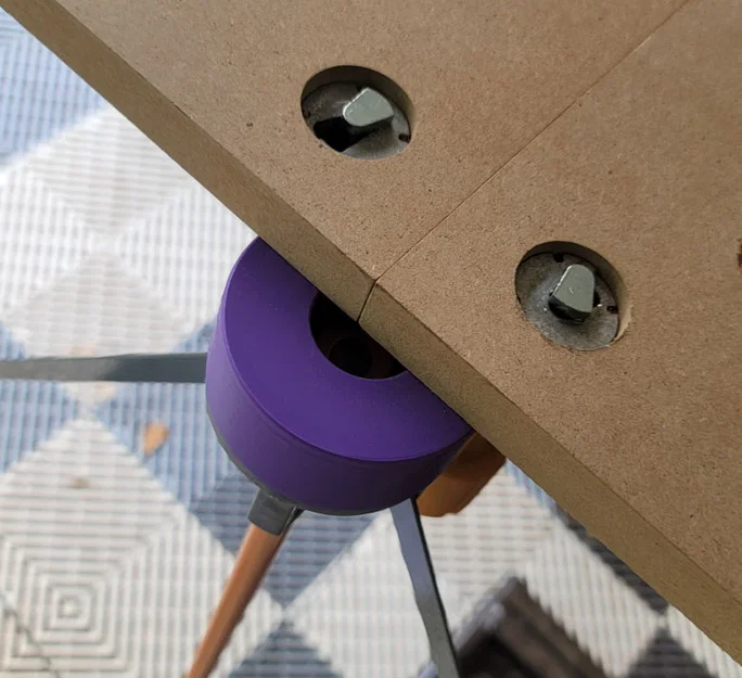 Bora Double P-Top - Image 2