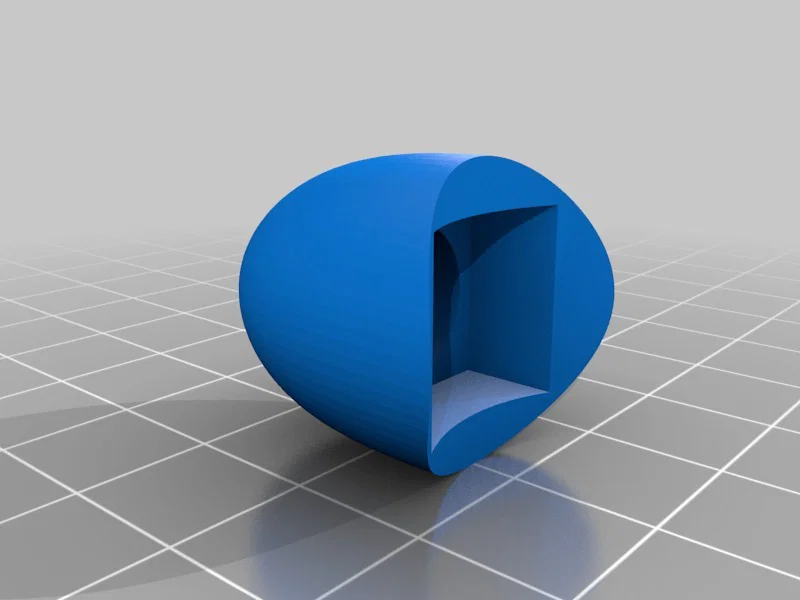 Nắp che Shifter Boss Cover - Image 1