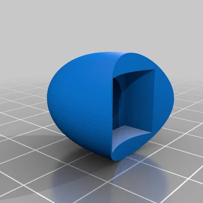 Nắp che Shifter Boss Cover