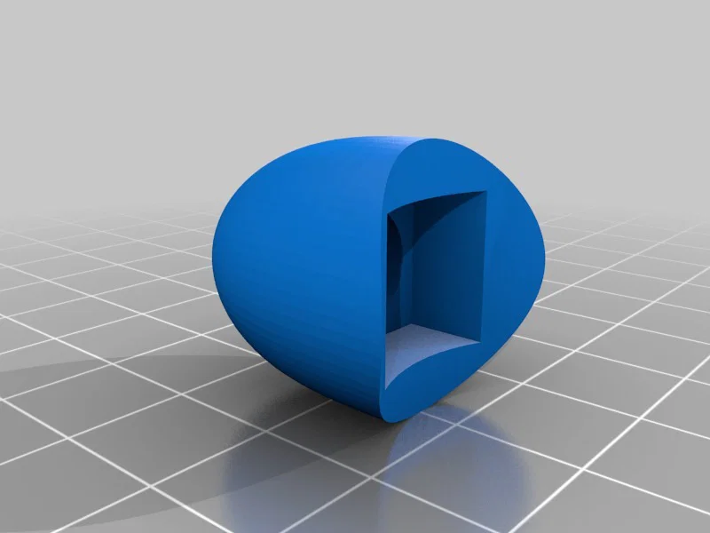 Nắp che Shifter Boss Cover - Image 2