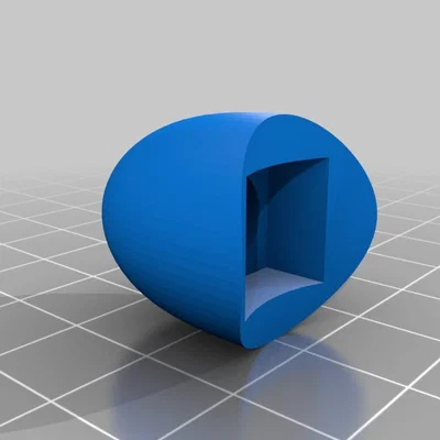 Nắp che Shifter Boss Cover