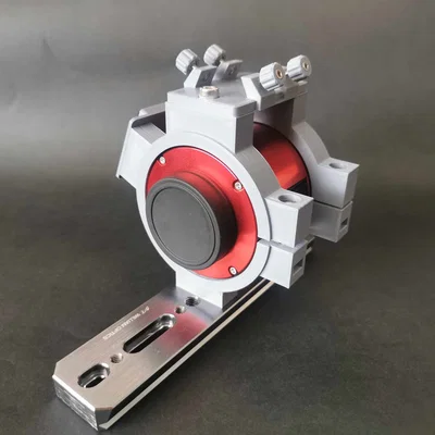 Giá đỡ ZWO Cooled Camera 78mm