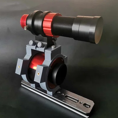 Giá đỡ ZWO Cooled Camera 78mm