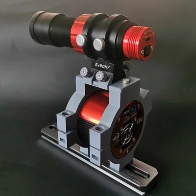 Giá đỡ ZWO Cooled Camera 78mm