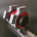 Giá đỡ ZWO Cooled Camera 78mm - Thumbnail 12