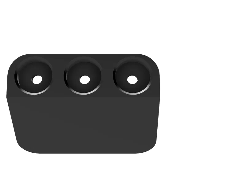 Mod Paddle Shifter Nam Châm cho Thrustmaster P310/R383/T300/599XX - Image 4