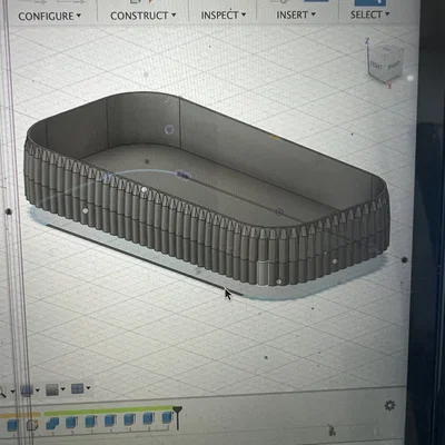 Khay Tối Giản Phong Cách Hiện Đại